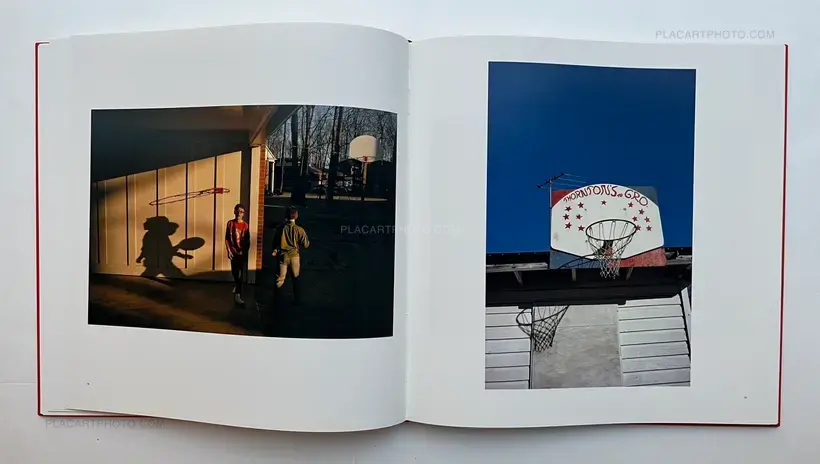 William Eggleston – William Eggleston: Chromes (SIGNED)