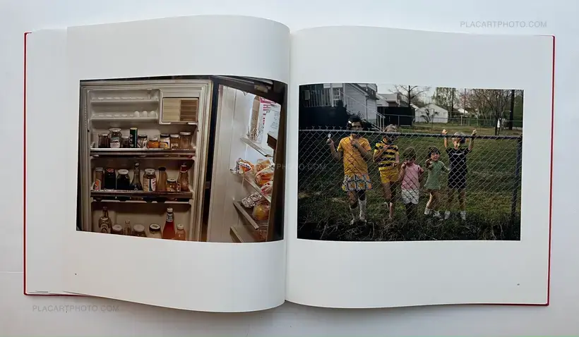 William Eggleston – William Eggleston: Chromes (SIGNED)