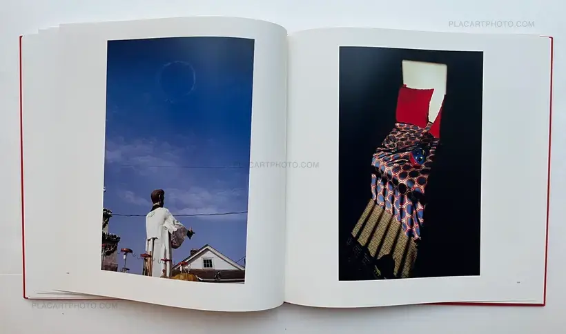 William Eggleston – William Eggleston: Chromes (SIGNED)