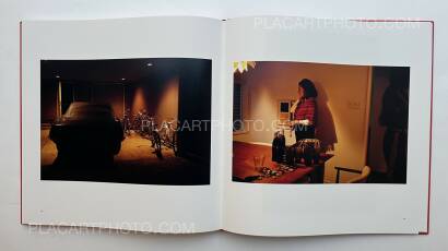 William Eggleston,William Eggleston: Chromes (SIGNED)