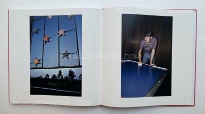 William Eggleston,William Eggleston: Chromes (SIGNED)