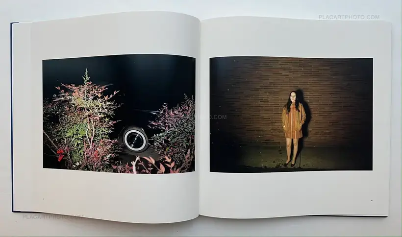 William Eggleston – William Eggleston: Chromes (SIGNED)