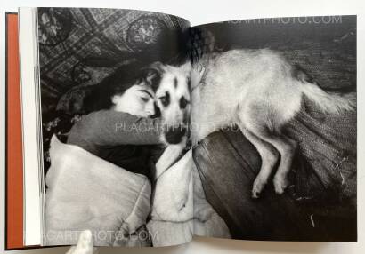 Gabrielle Duplantier,Volta (Signed)