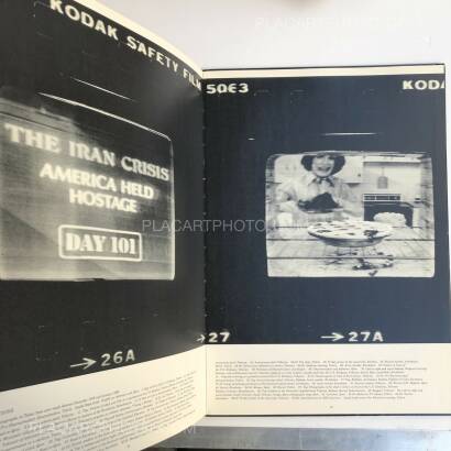 Gilles Peress,Telex Iran 