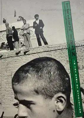 Gilles Peress – Telex Iran