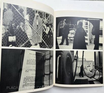 Gilles Peress,Telex Iran 