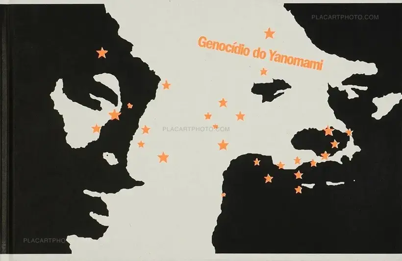 Claudia Andujar – ‘Genocídio do Yanomami’