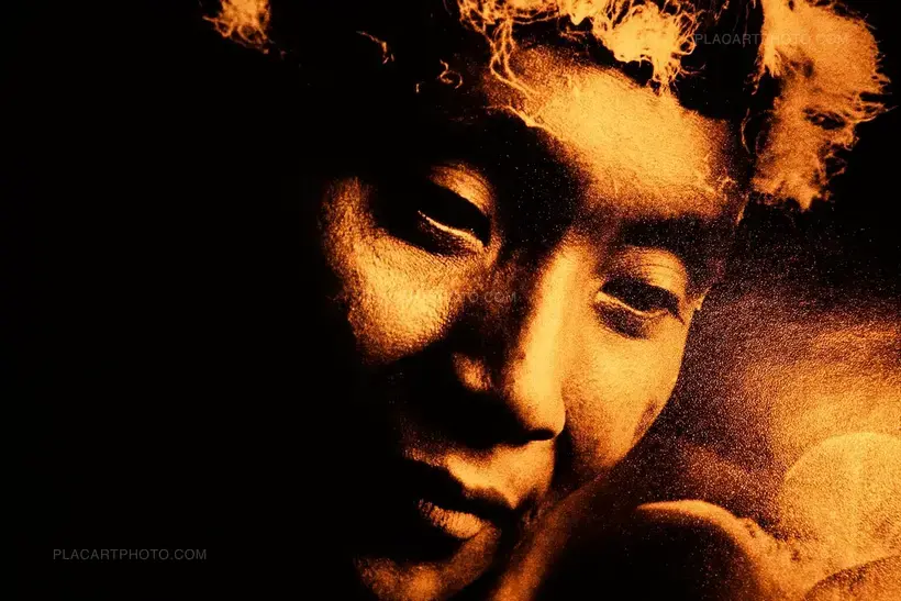 Claudia Andujar – ‘Genocídio do Yanomami’