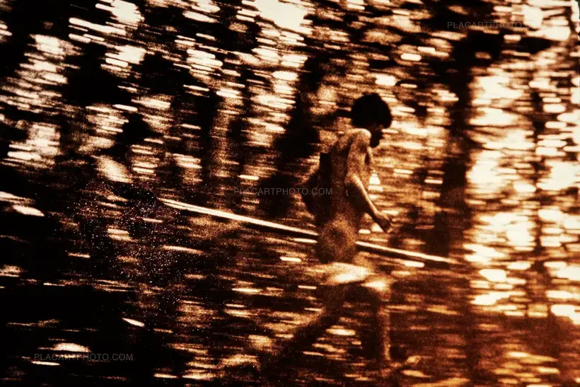 Claudia Andujar – ‘Genocídio do Yanomami’