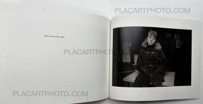 Clement Cooper,PRESENCE