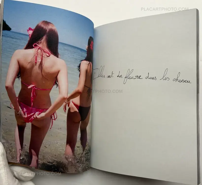 Jeanne Narquin – girls (SIGNED)