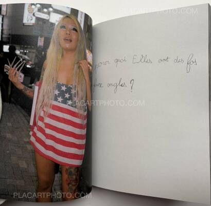 Jeanne Narquin,girls (SIGNED)