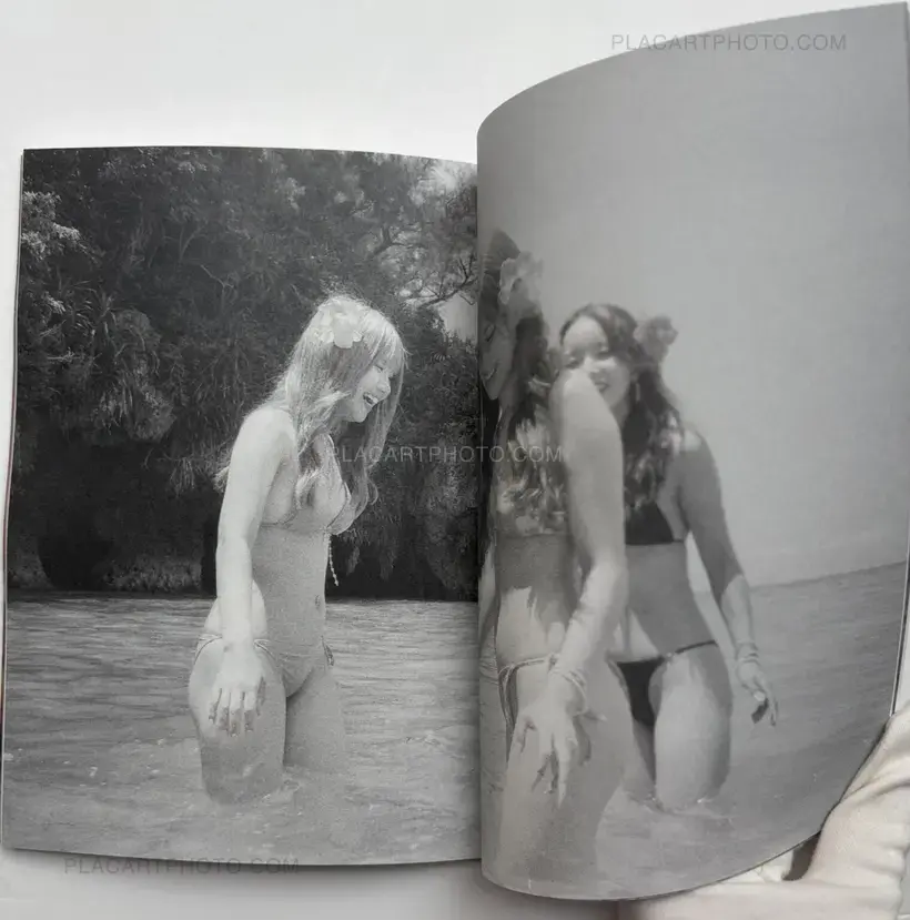 Jeanne Narquin – girls (SIGNED)