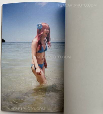 Jeanne Narquin,girls (SIGNED)