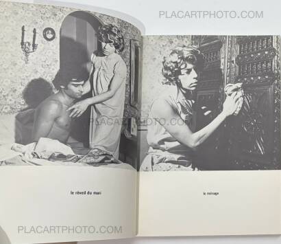 Michel Journiac,24 heures dans la vie d'une femme ordinaire