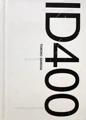 Tomoko Sawada – ID400