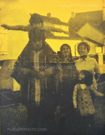 Pablo Jomaron,Y MI CORAZON SE HACE PEDACITOS (Signed)