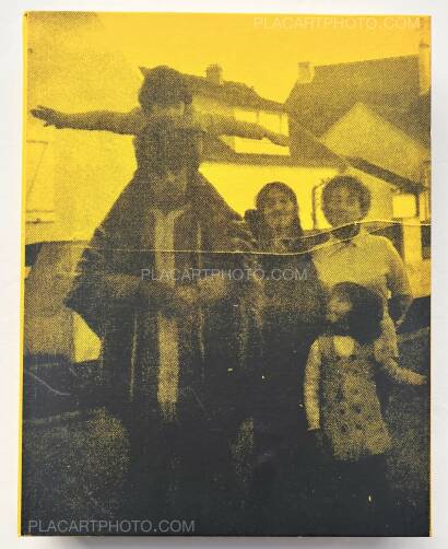 Pablo Jomaron,Y MI CORAZON SE HACE PEDACITOS (Signed)