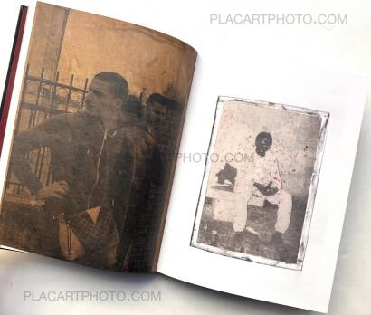 Pablo Jomaron,Y MI CORAZON SE HACE PEDACITOS (Signed)