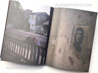 Pablo Jomaron,Y MI CORAZON SE HACE PEDACITOS (Signed)