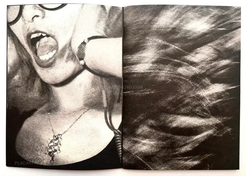 Laurent Hou – Beijing Reminiscences (Signed and Numbered)
