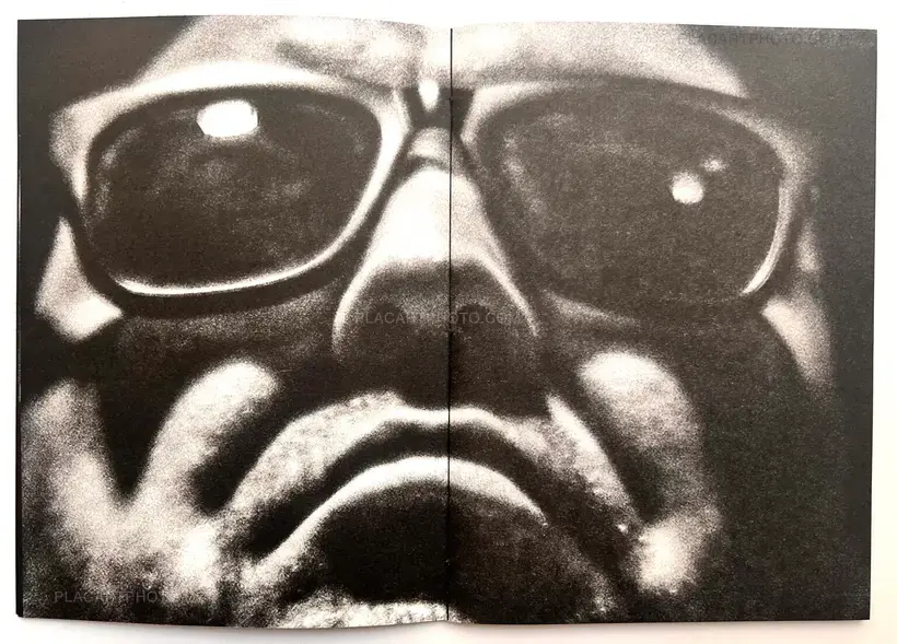 Laurent Hou – Beijing Reminiscences (Signed and Numbered)