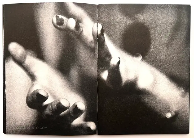 Laurent Hou – Beijing Reminiscences (Signed and Numbered)