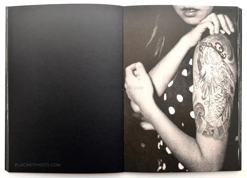 Laurent Hou – Beijing Reminiscences (Signed and Numbered)
