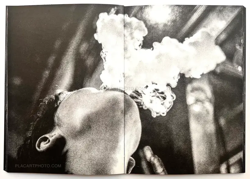 Laurent Hou – Beijing Reminiscences (Signed and Numbered)
