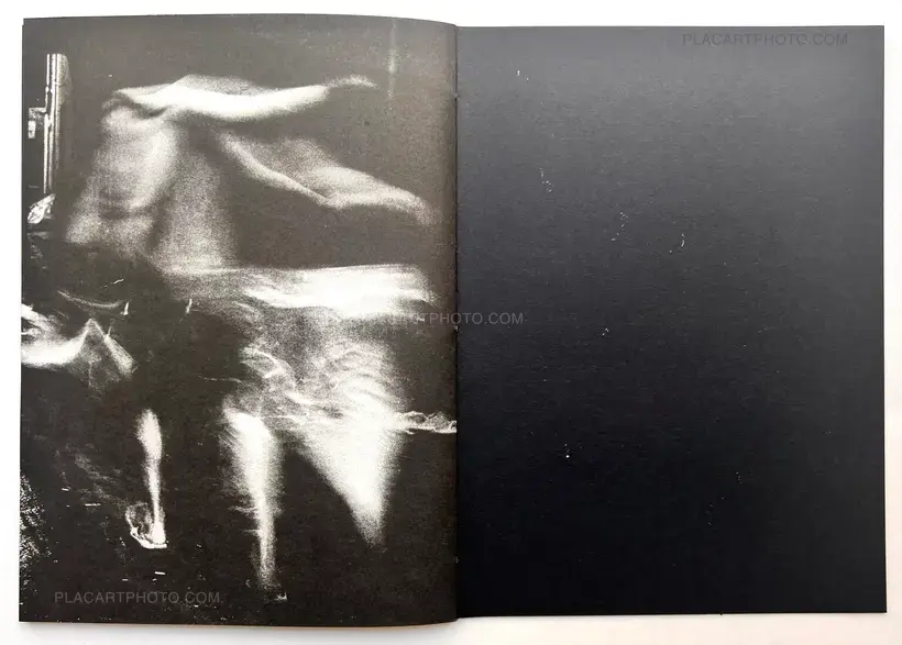Laurent Hou – Beijing Reminiscences (Signed and Numbered)