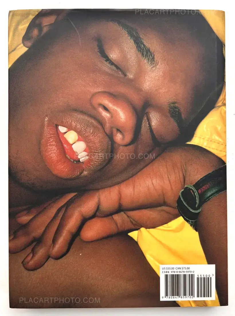 Ryan McGinley – the kids were alright