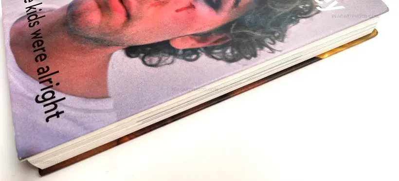 Ryan McGinley – the kids were alright