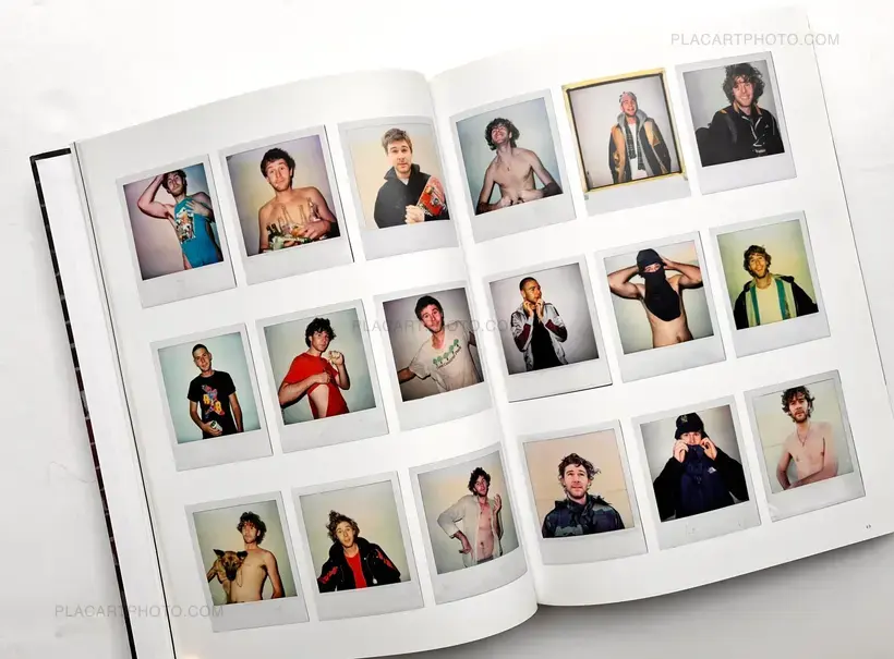 Ryan McGinley – the kids were alright