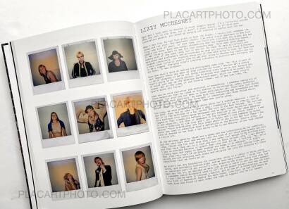 Ryan McGinley,the kids were alright