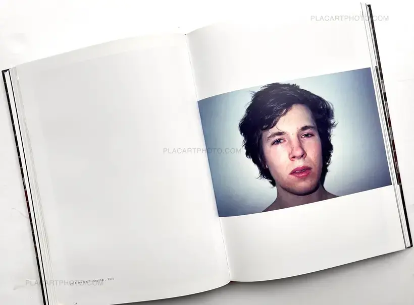 Ryan McGinley – the kids were alright