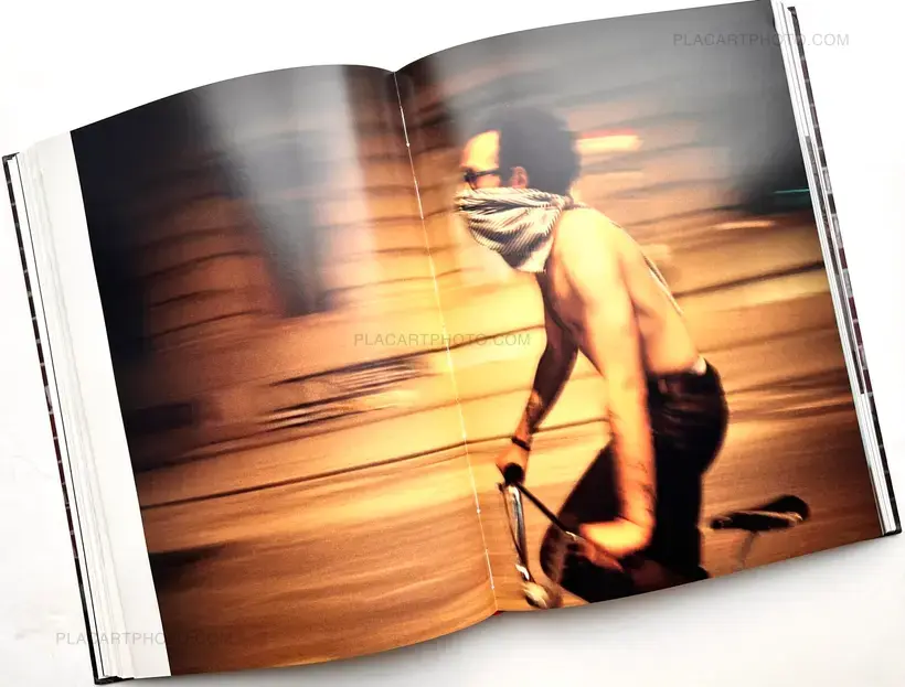 Ryan McGinley – the kids were alright