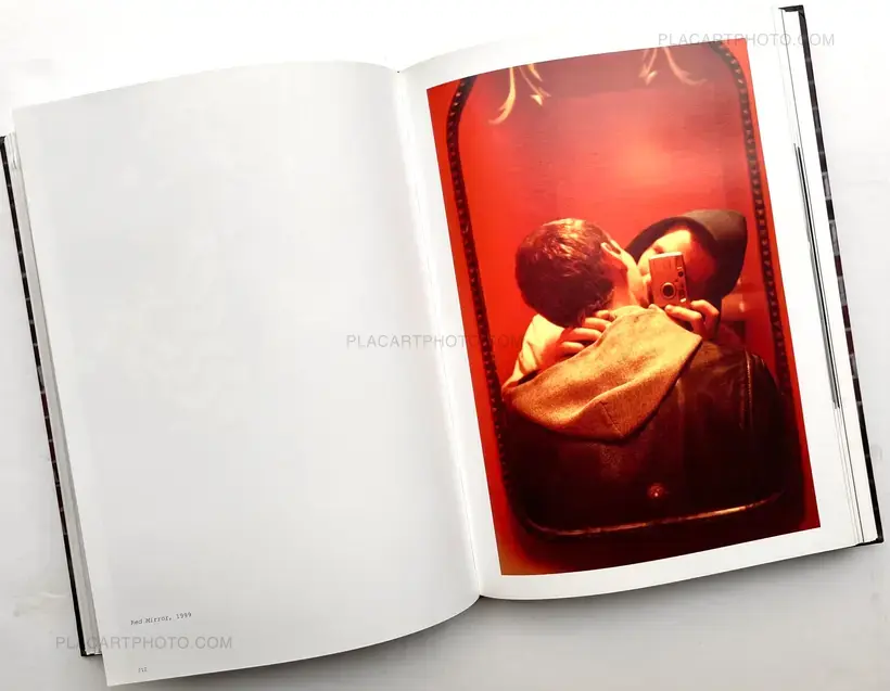 Ryan McGinley – the kids were alright