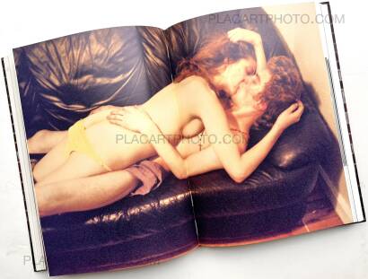 Ryan McGinley,the kids were alright