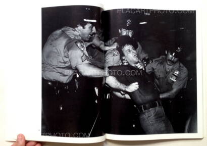 Leonard Freed,Police Work