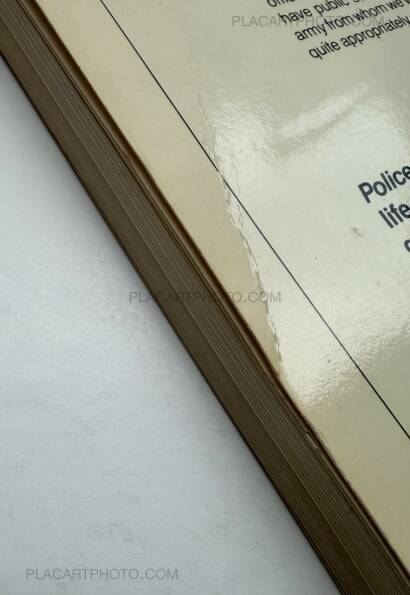 Leonard Freed,Police Work