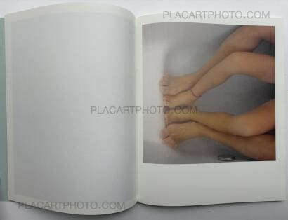 Takako Kido,skinship (Signed)