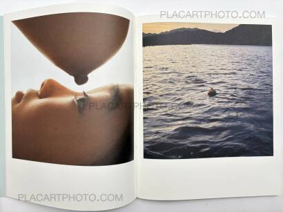 Takako Kido,skinship (Signed)