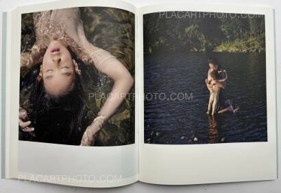 Takako Kido,skinship (Signed)