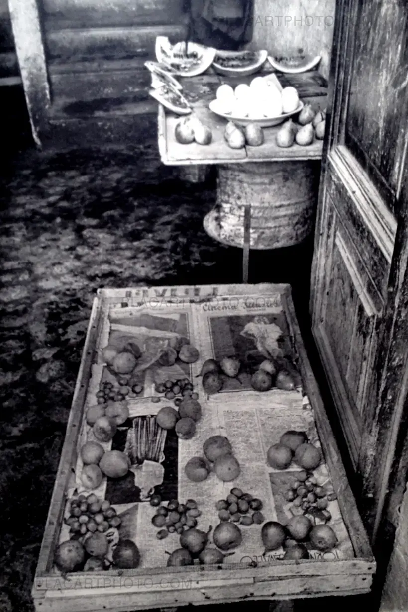 Henri Cartier-Bresson – Images à la sauvette (First Edt)