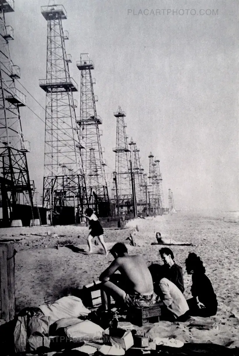 Henri Cartier-Bresson – Images à la sauvette (First Edt)