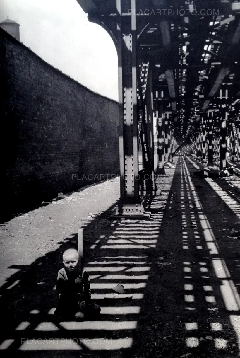 Henri Cartier-Bresson – Images à la sauvette (First Edt)