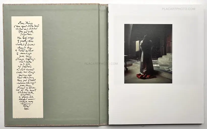 Yorgos Lanthimos – Dear God, the Parthenon is still broken (2nd printing)