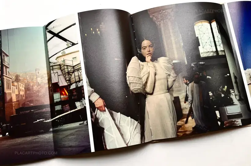 Yorgos Lanthimos – Dear God, the Parthenon is still broken (2nd printing)