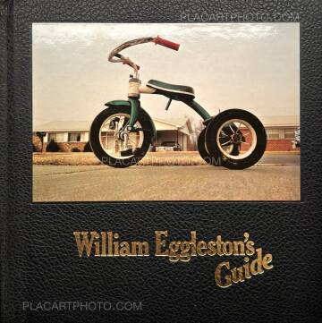 William Eggleston,William Eggleston's Guide