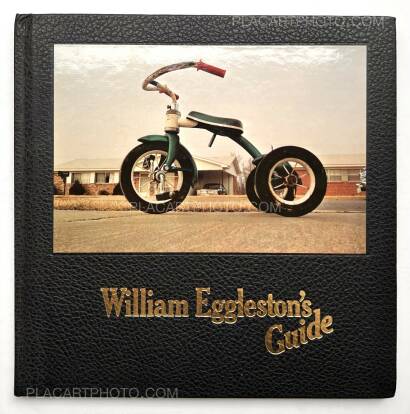 William Eggleston,William Eggleston's Guide